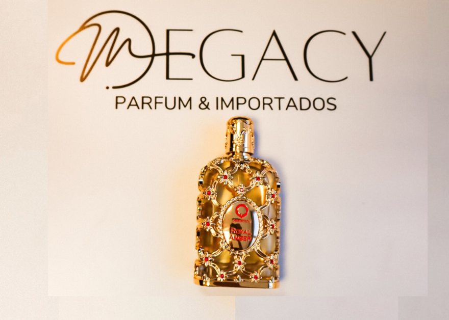 PROMOÇÃO COMPRE 1 LEVE 3 - Lattafa Fakhar, Royal Amber e Club de nuit - Oferta de Dia das Mães ❤️ - 100ml Cada