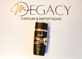 PROMOÇÃO COMPRE 1 LEVE 3 - AL Noble Ameer, Assad Lattafa e Club de Nuit - Queima de Estoque - 100ml Cada