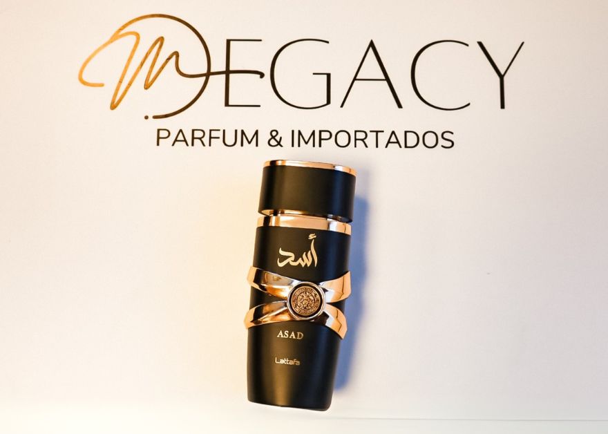 OFERTA COMPRE 1 LEVE 3 - Lattafa Fakhar, AL Noble Ameer e Assad Lattafa - Queima de Estoque 🔥 - 100ml Cada