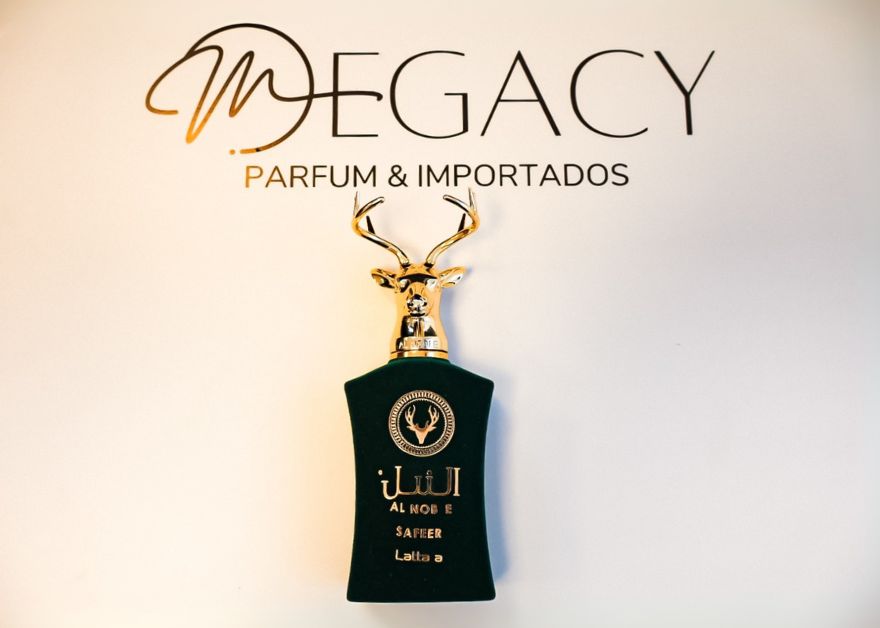 PROMOÇÃO COMPRE 1 LEVE 3 - AL Noble Ameer, Assad Lattafa e Club de Nuit - Queima de Estoque - 100ml Cada