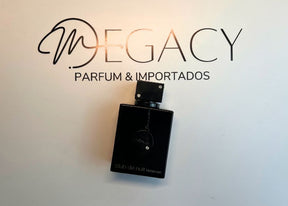 PROMOÇÃO COMPRE 1 LEVE 3 - AL Noble Ameer, Assad Lattafa e Club de Nuit - Queima de Estoque - 100ml Cada